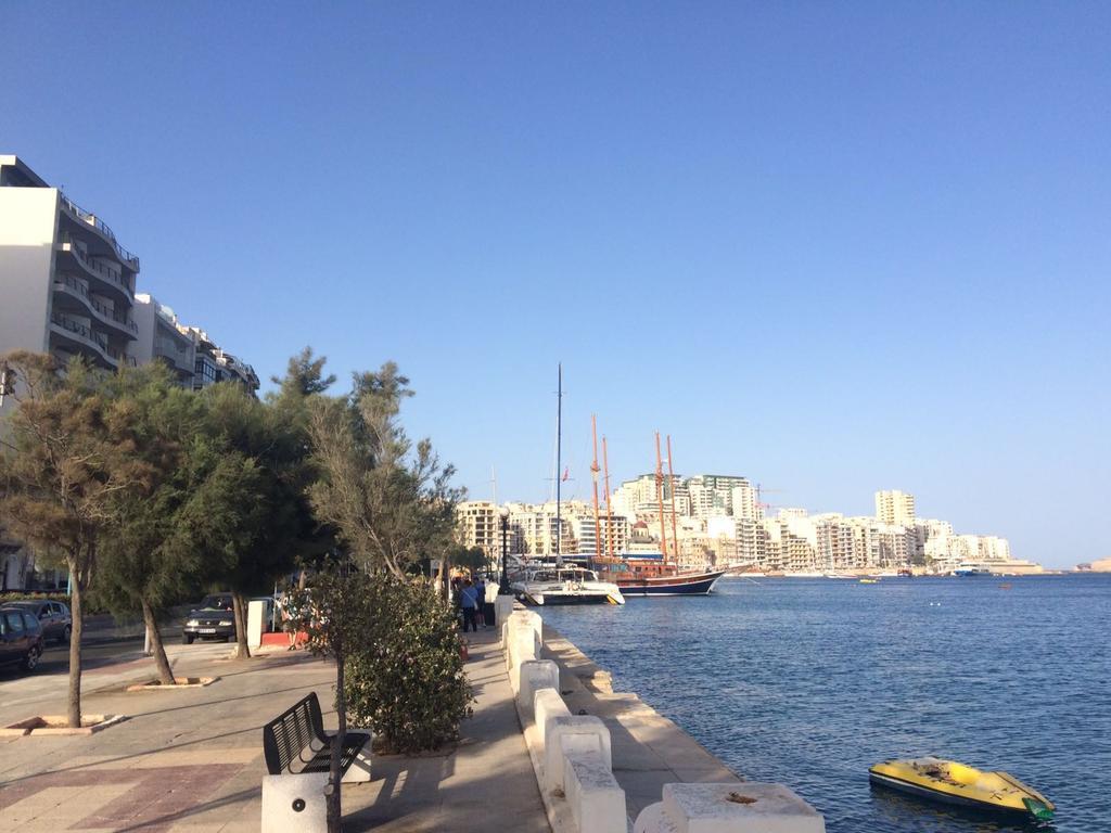 Isola Del Mar Ξενοδοχείο Gzira Εξωτερικό φωτογραφία