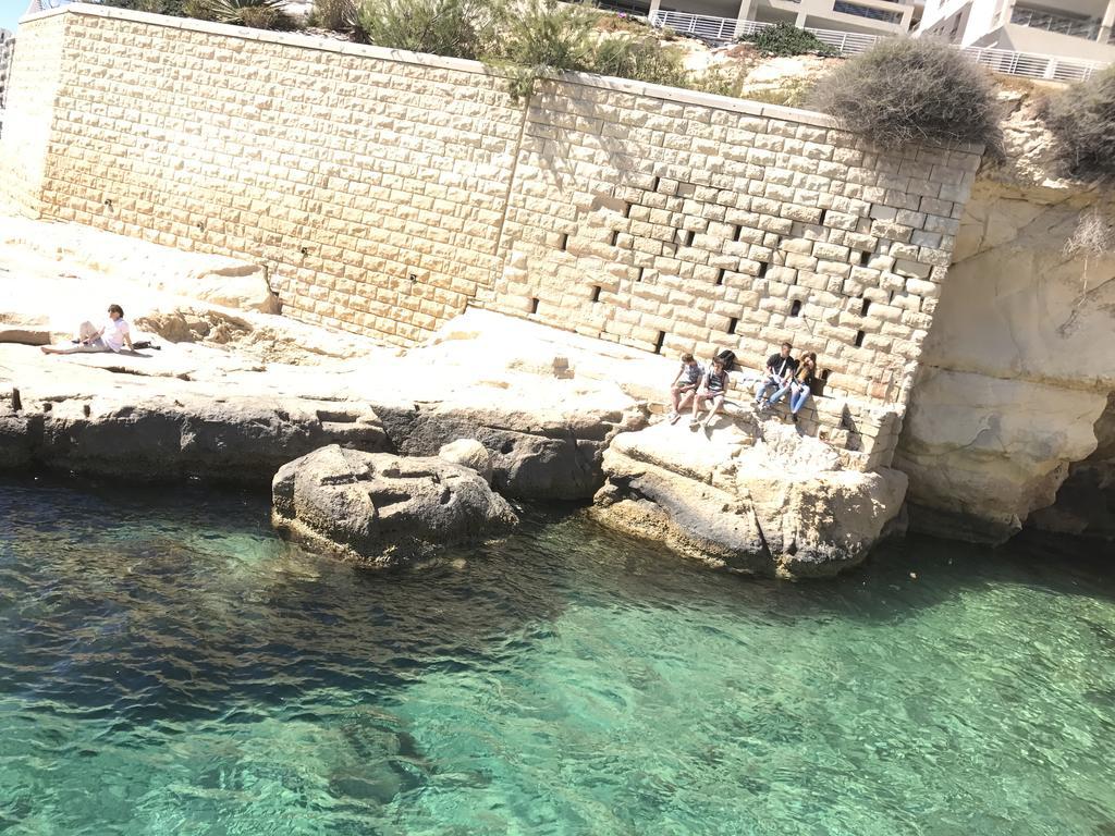 Isola Del Mar Ξενοδοχείο Gzira Εξωτερικό φωτογραφία