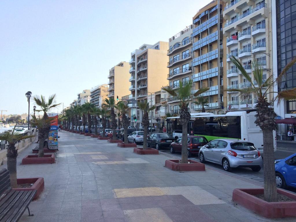 Isola Del Mar Ξενοδοχείο Gzira Εξωτερικό φωτογραφία