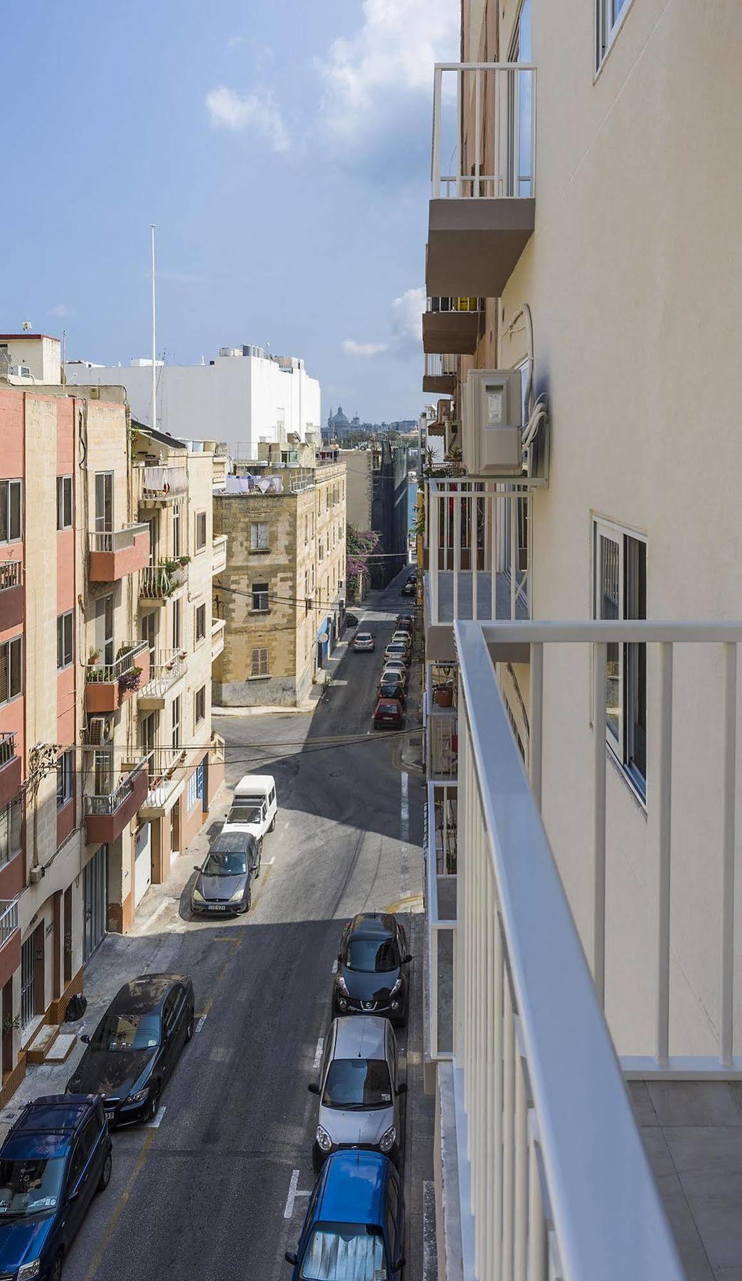 Isola Del Mar Ξενοδοχείο Gzira Εξωτερικό φωτογραφία