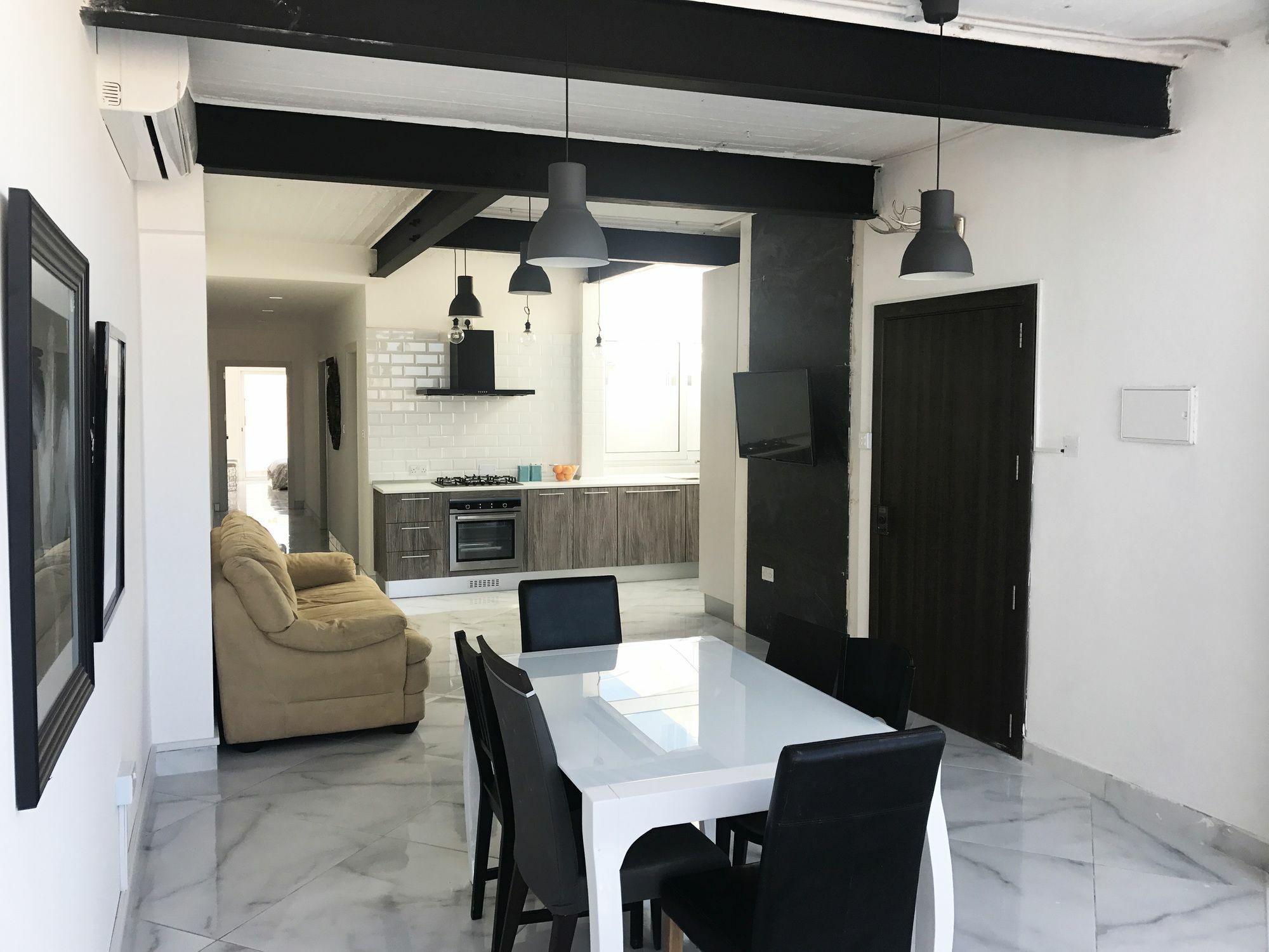 Isola Del Mar Ξενοδοχείο Gzira Εξωτερικό φωτογραφία