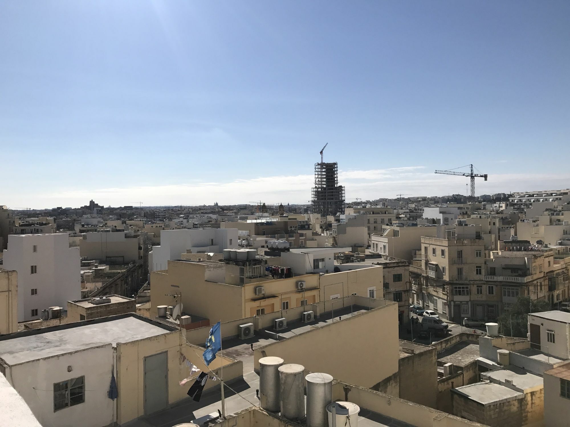 Isola Del Mar Ξενοδοχείο Gzira Εξωτερικό φωτογραφία
