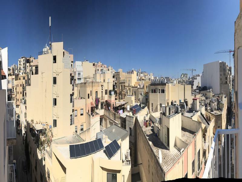 Isola Del Mar Ξενοδοχείο Gzira Εξωτερικό φωτογραφία