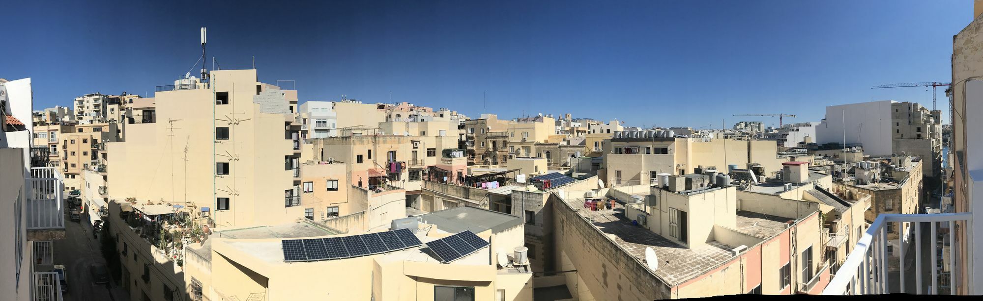 Isola Del Mar Ξενοδοχείο Gzira Εξωτερικό φωτογραφία