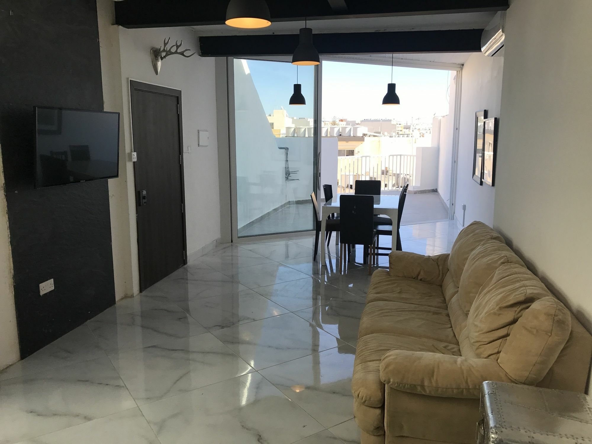 Isola Del Mar Ξενοδοχείο Gzira Εξωτερικό φωτογραφία