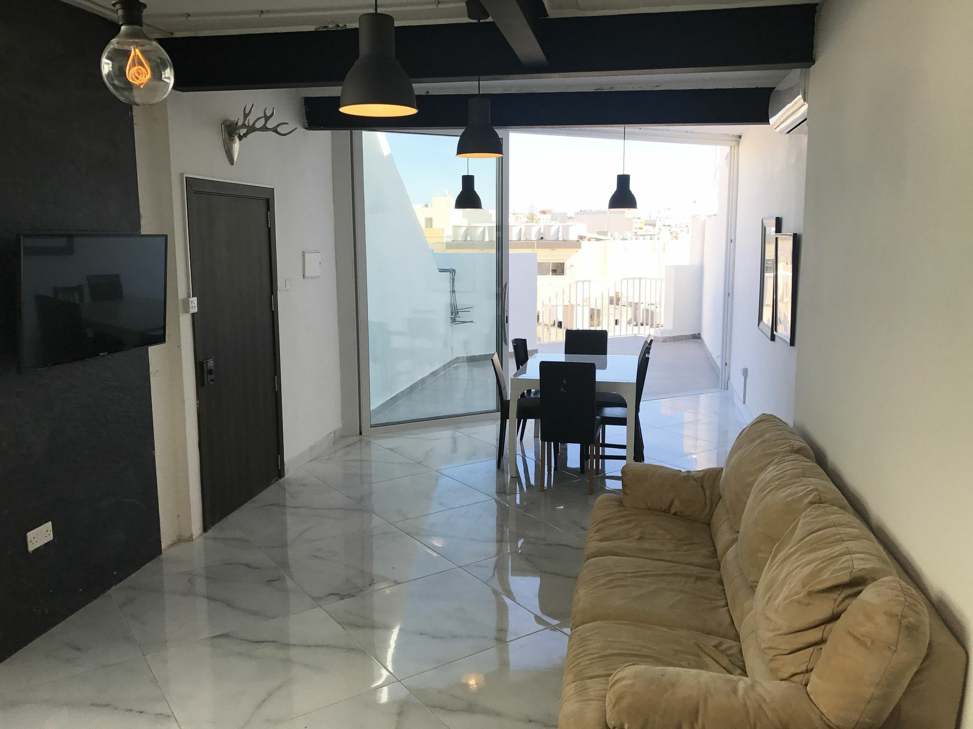 Isola Del Mar Ξενοδοχείο Gzira Εξωτερικό φωτογραφία