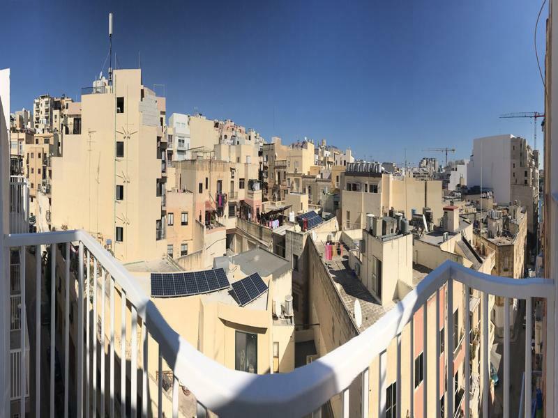 Isola Del Mar Ξενοδοχείο Gzira Εξωτερικό φωτογραφία