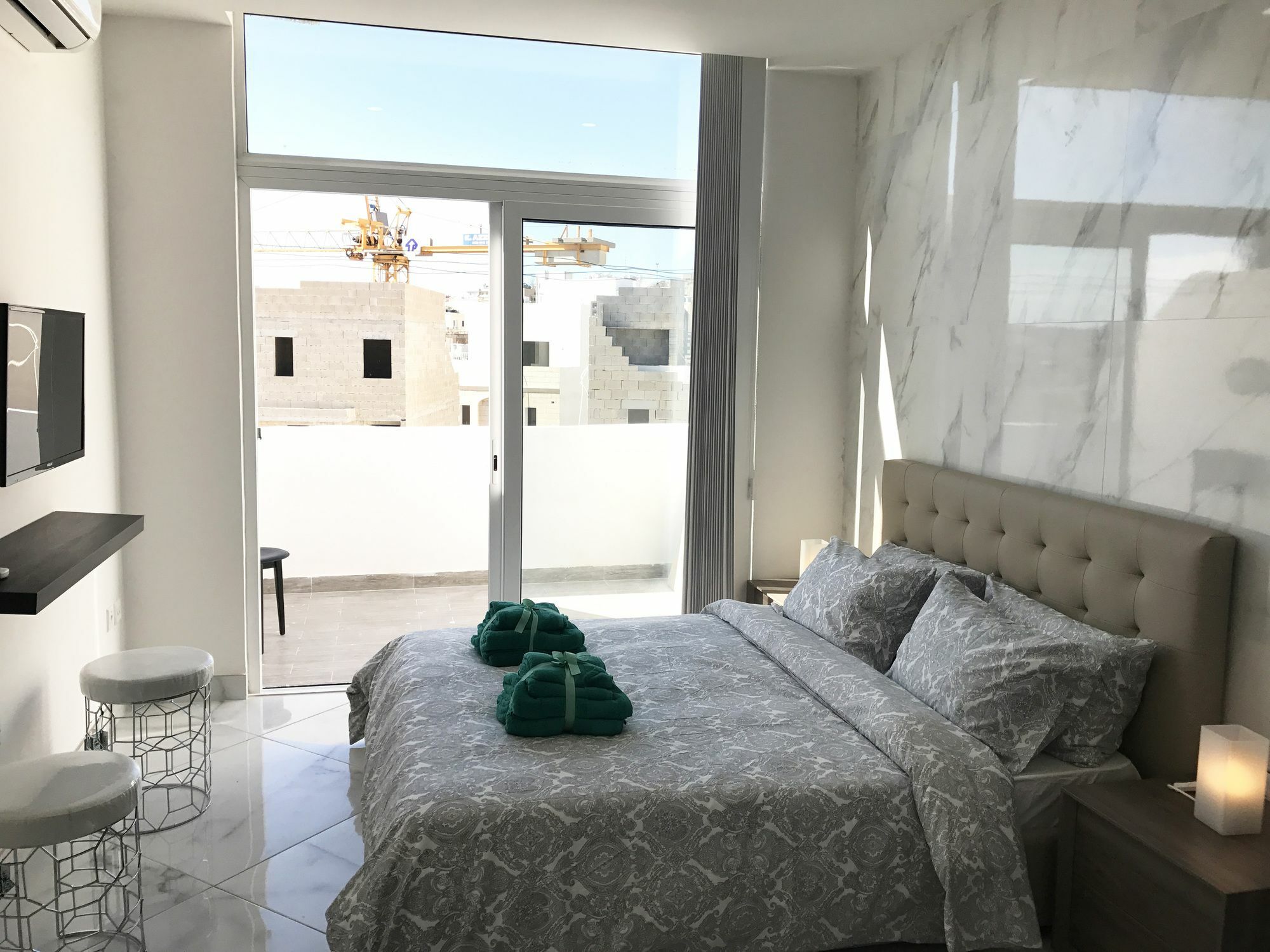 Isola Del Mar Ξενοδοχείο Gzira Εξωτερικό φωτογραφία