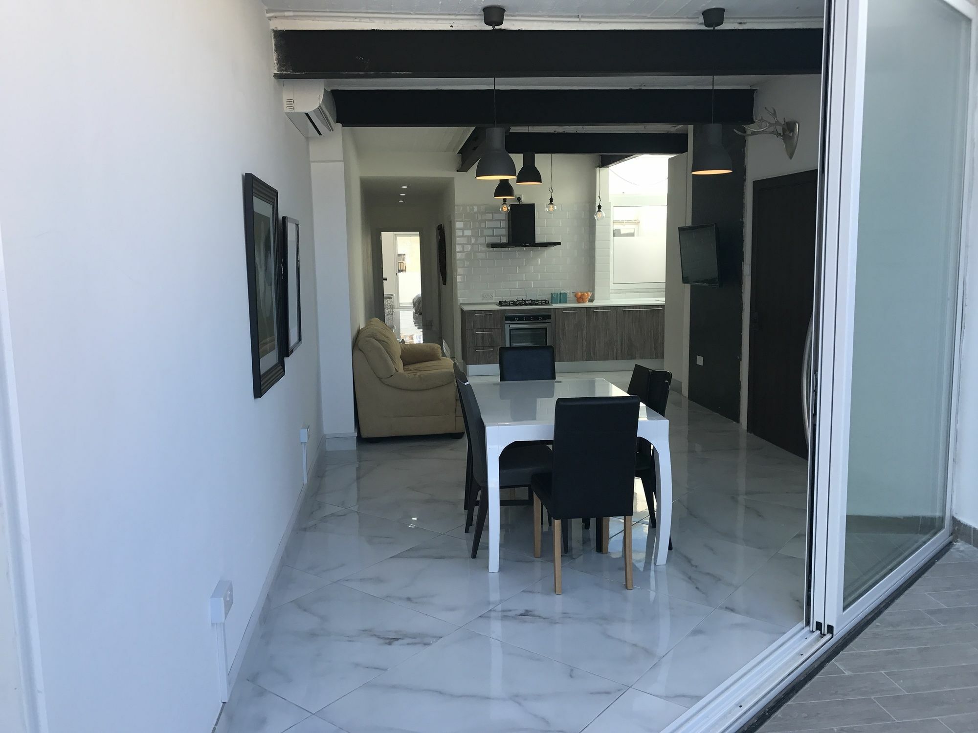 Isola Del Mar Ξενοδοχείο Gzira Εξωτερικό φωτογραφία